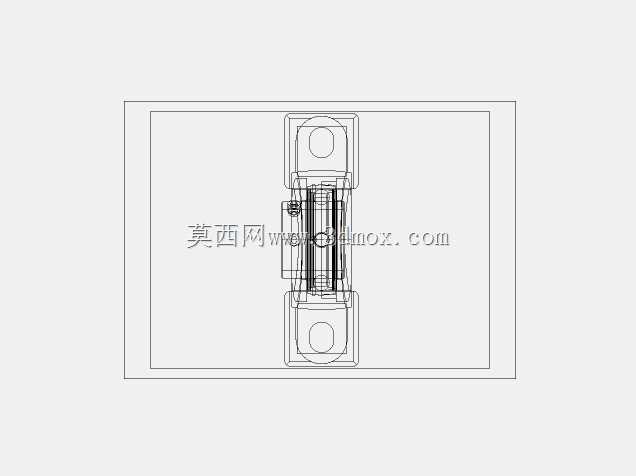 UCP轴承(UCP Yatak)