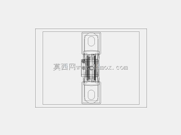 UCP轴承(UCP Yatak)