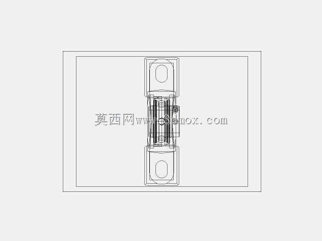UCP轴承(UCP Yatak)