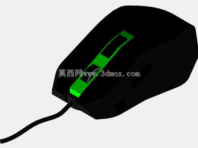 Bilgisayar Faresi 2(老鼠)