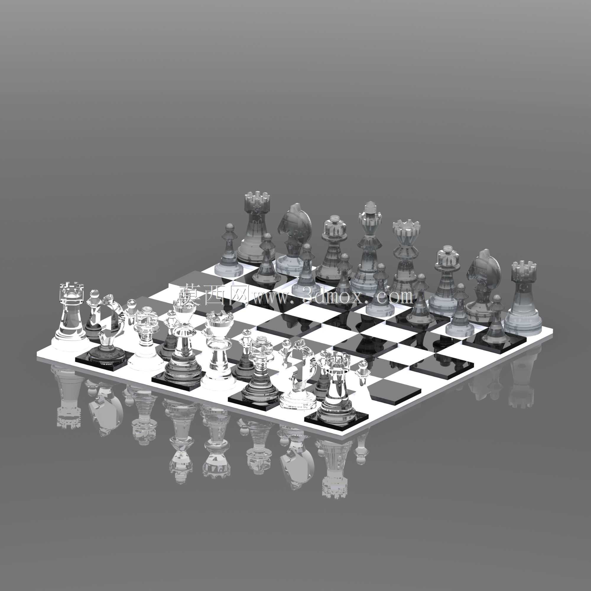 3D Satran?Tak?m?2���������壩