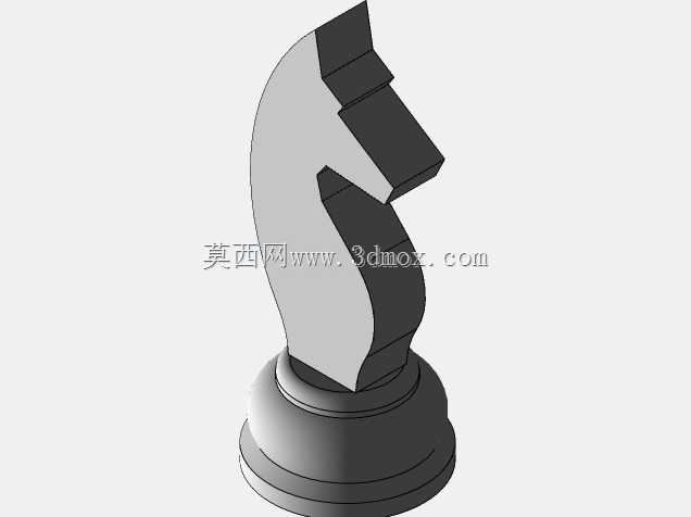 3D Satran?Tak?m?(国际象棋)