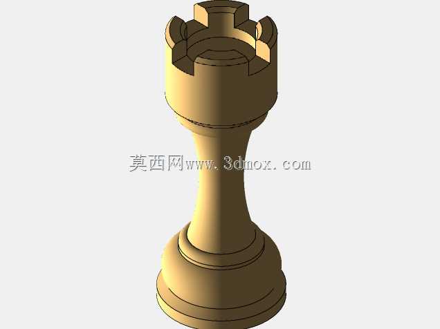 3D Satran?Tak?m?(国际象棋)