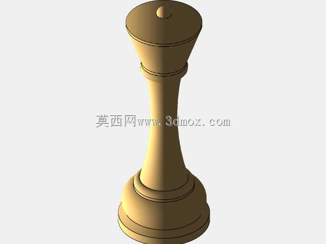 3D Satran?Tak?m?(国际象棋)