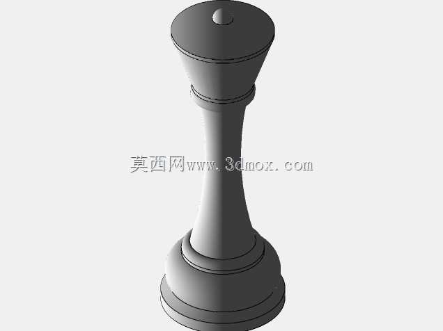 3D Satran?Tak?m?(国际象棋)