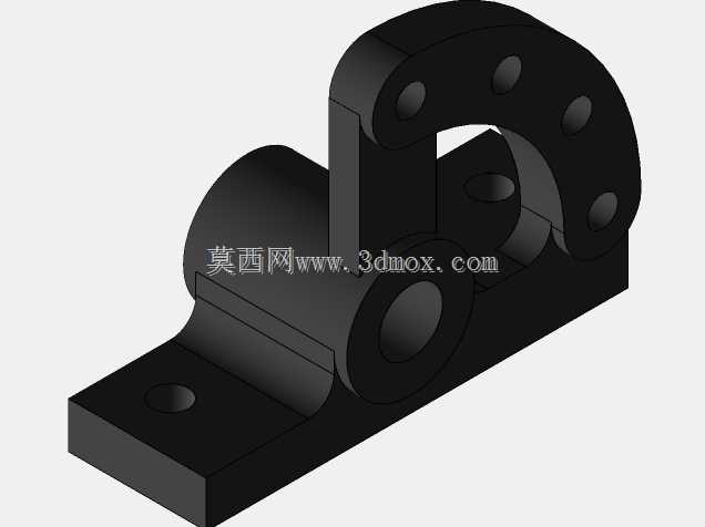 Solidworks?rnek?izim 236
