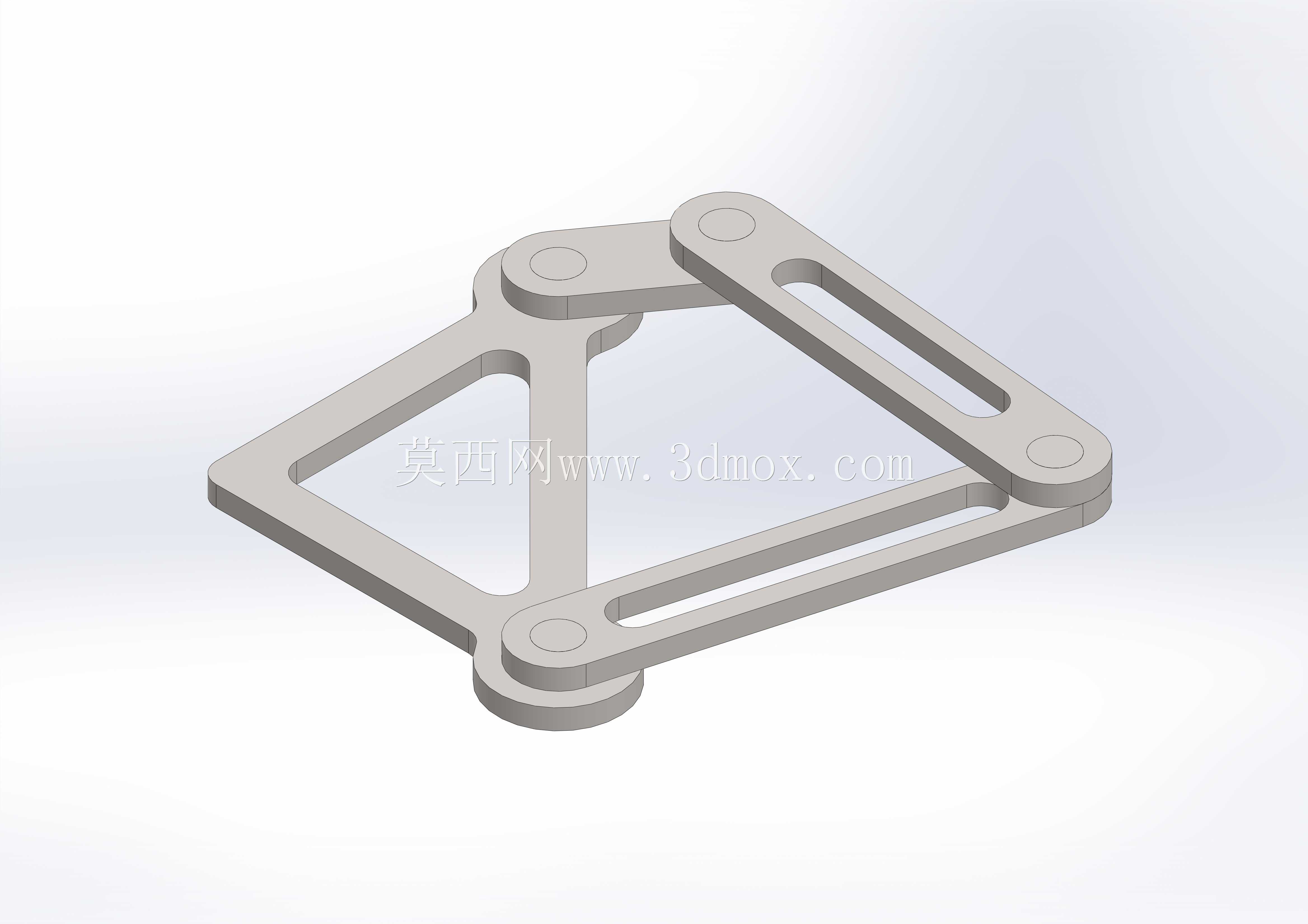 Solidworks?rnek?izim 233 Mekanizma