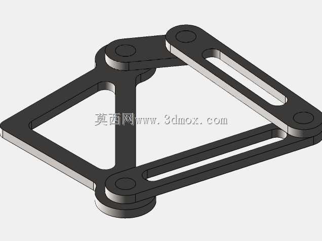 Solidworks?rnek?izim 233 Mekanizma