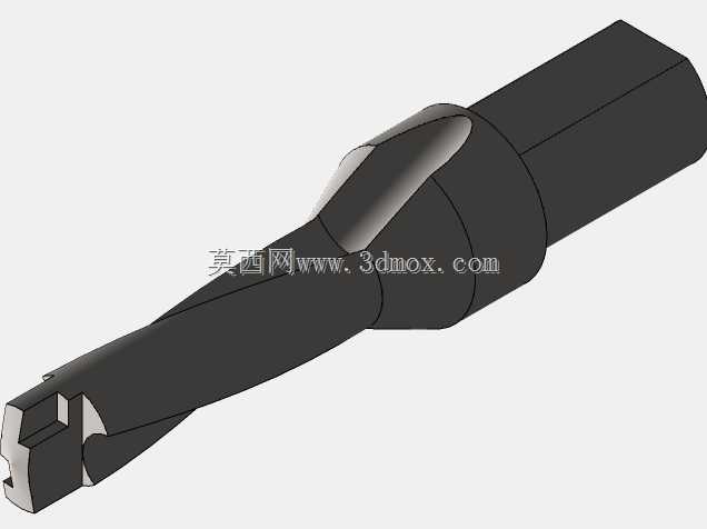 Solidworks?rnek?izim 231 U-Drill