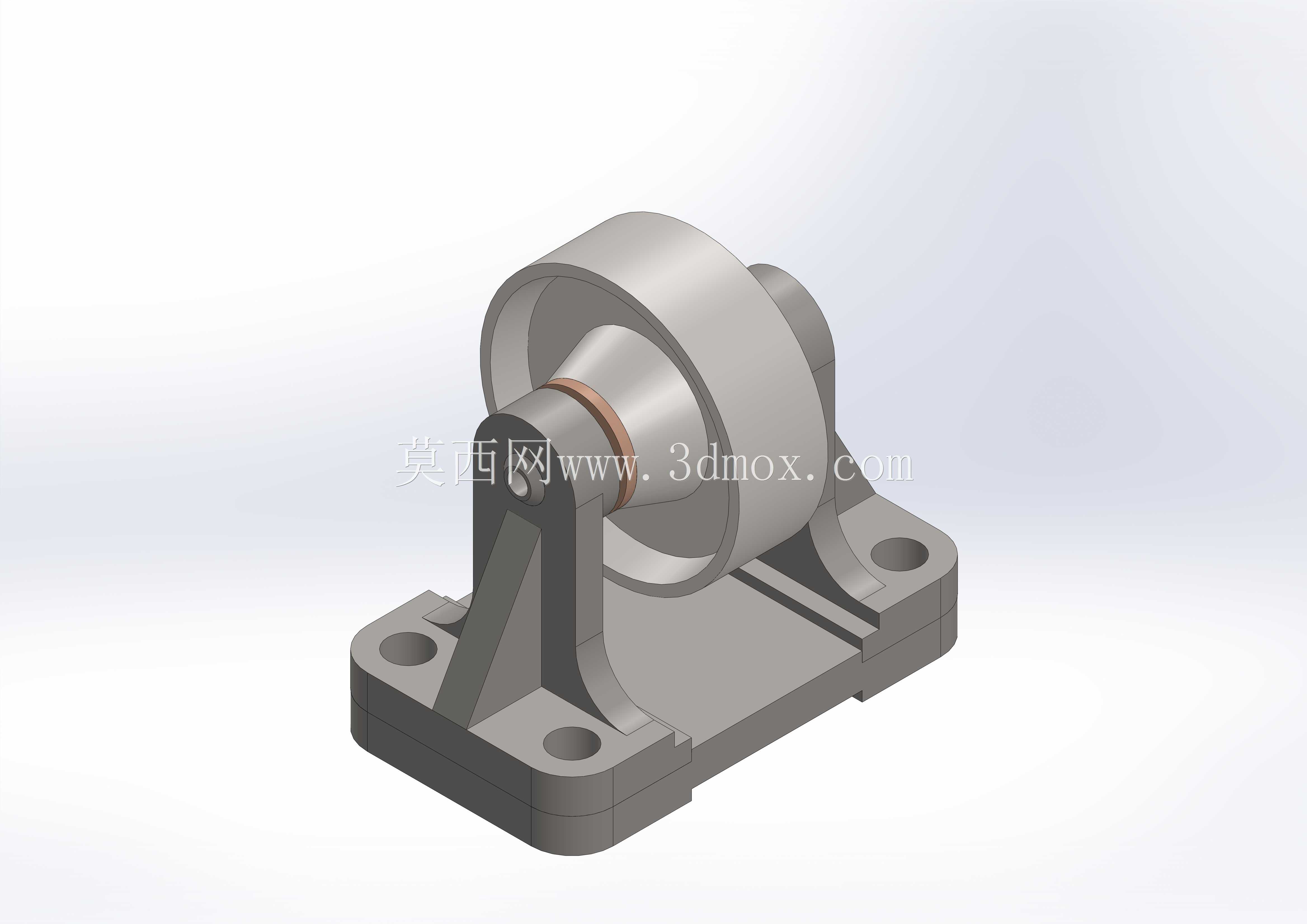 Solidworks?rnek?izim 225 Teker Montaj?