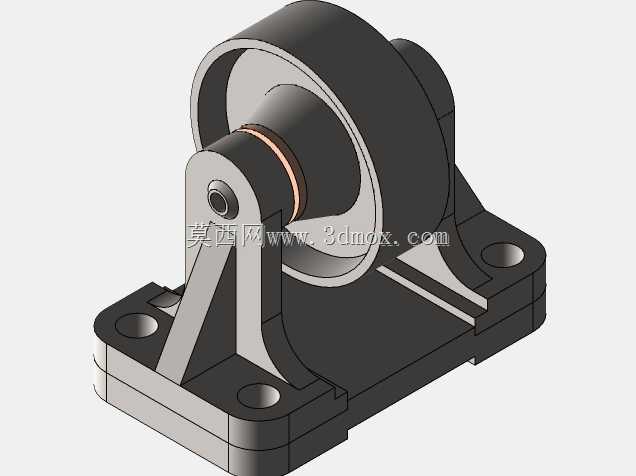Solidworks?rnek?izim 225 Teker Montaj?