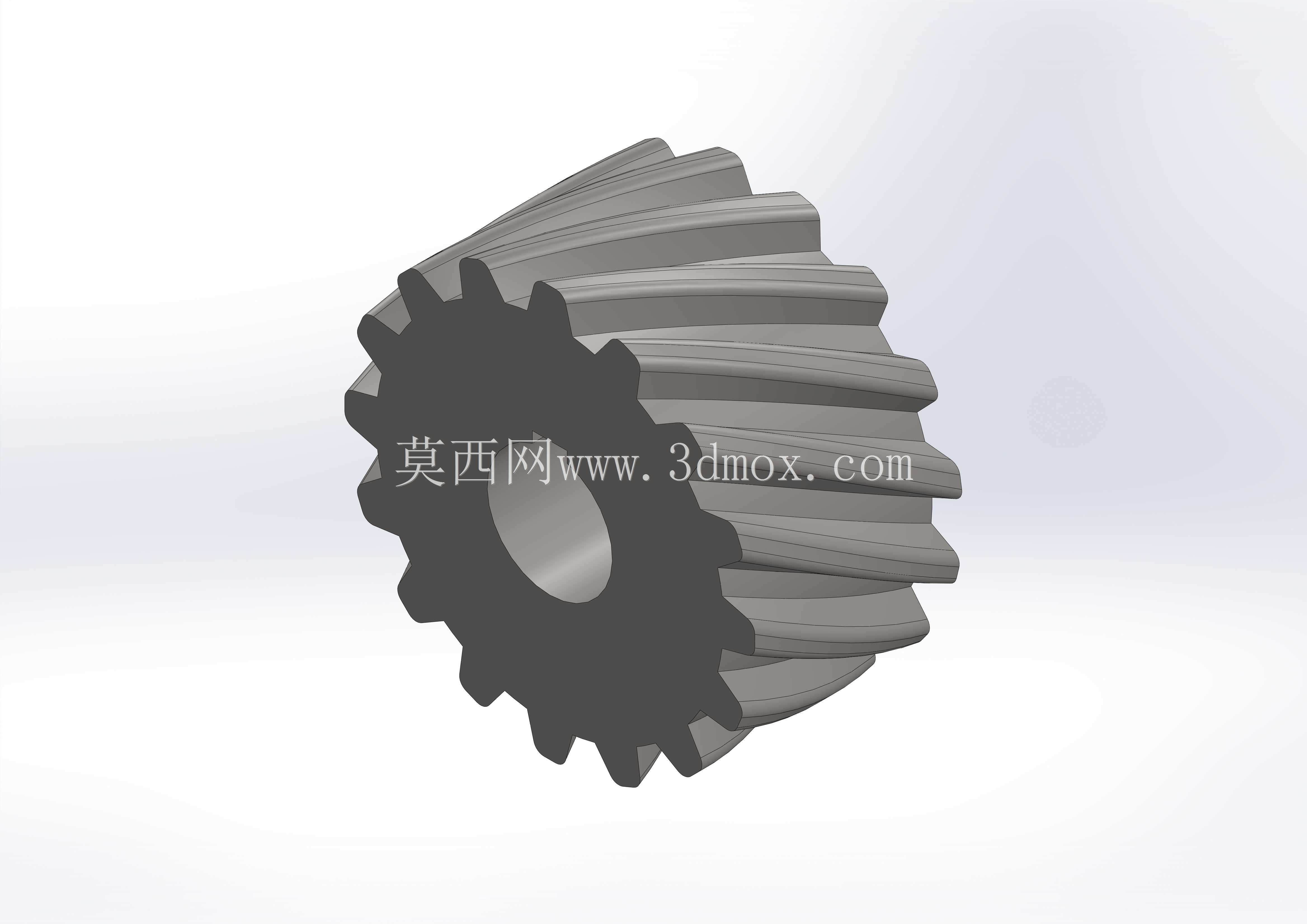 ?rnek?izim 220 di?li Solidworks