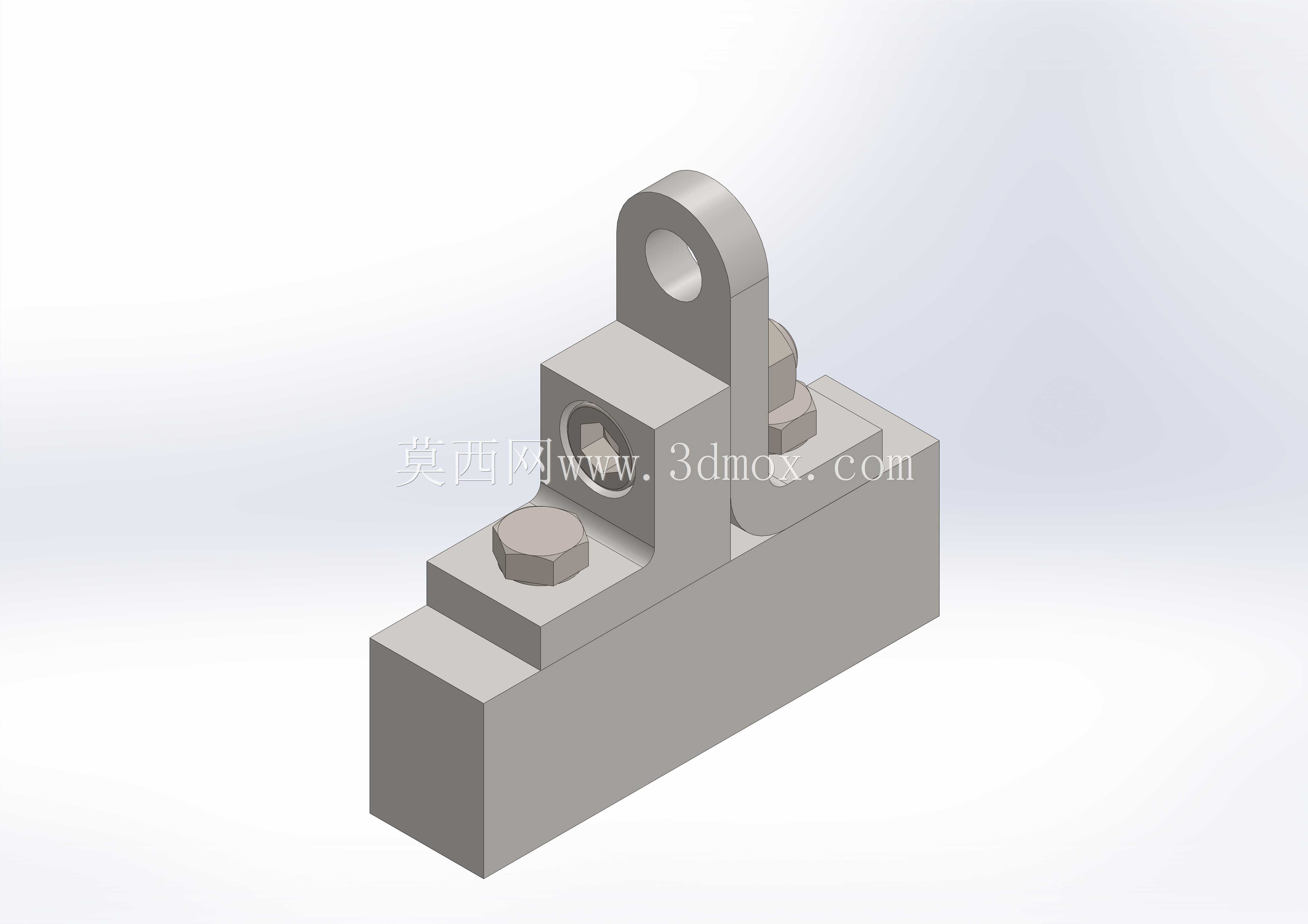 Solidworks?rnek?izim 219 Kal?p aparat?