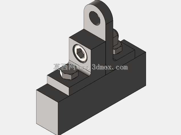 Solidworks?rnek?izim 219 Kal?p aparat?