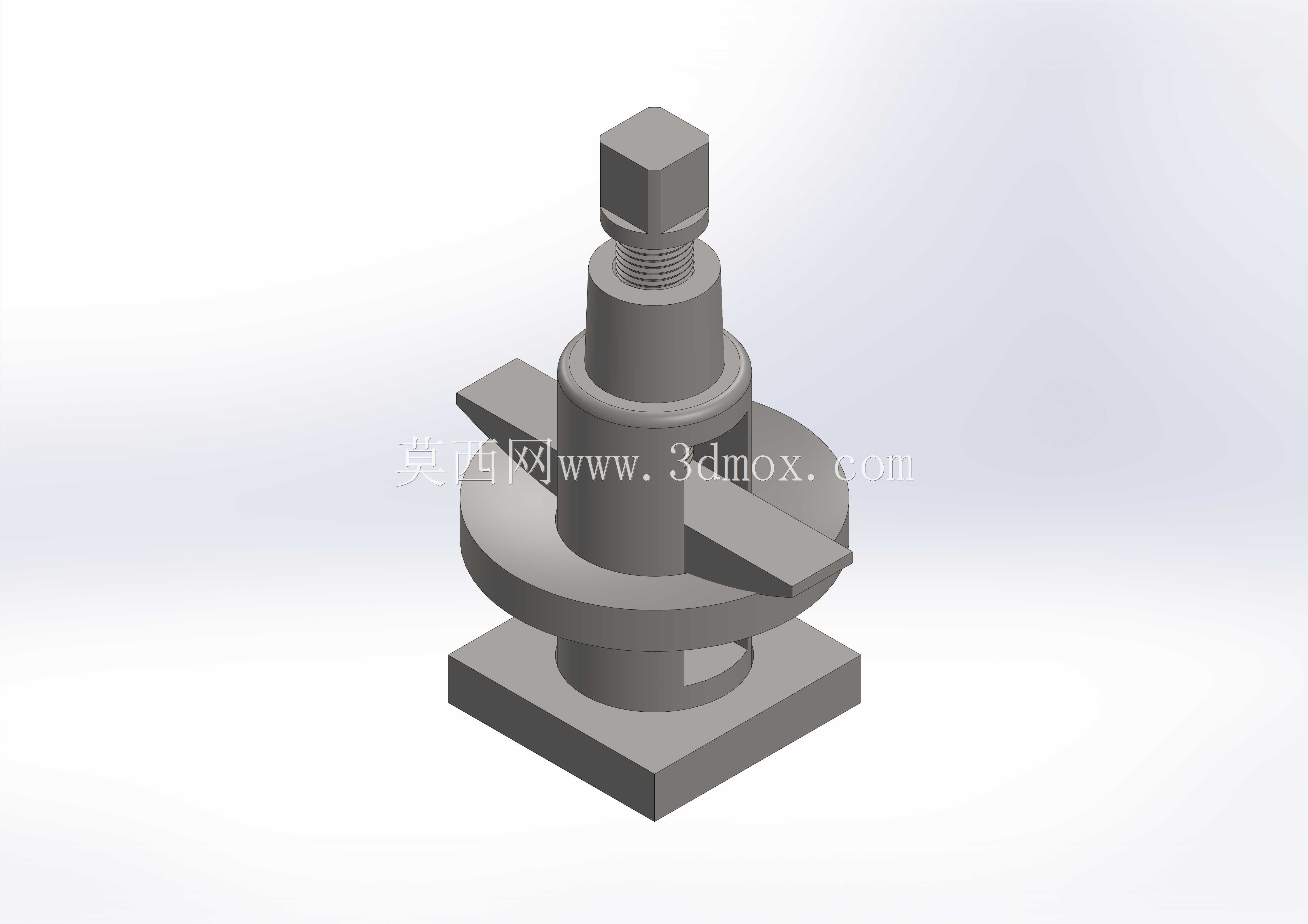 Solidworks?rnek?izim 218 Montaj