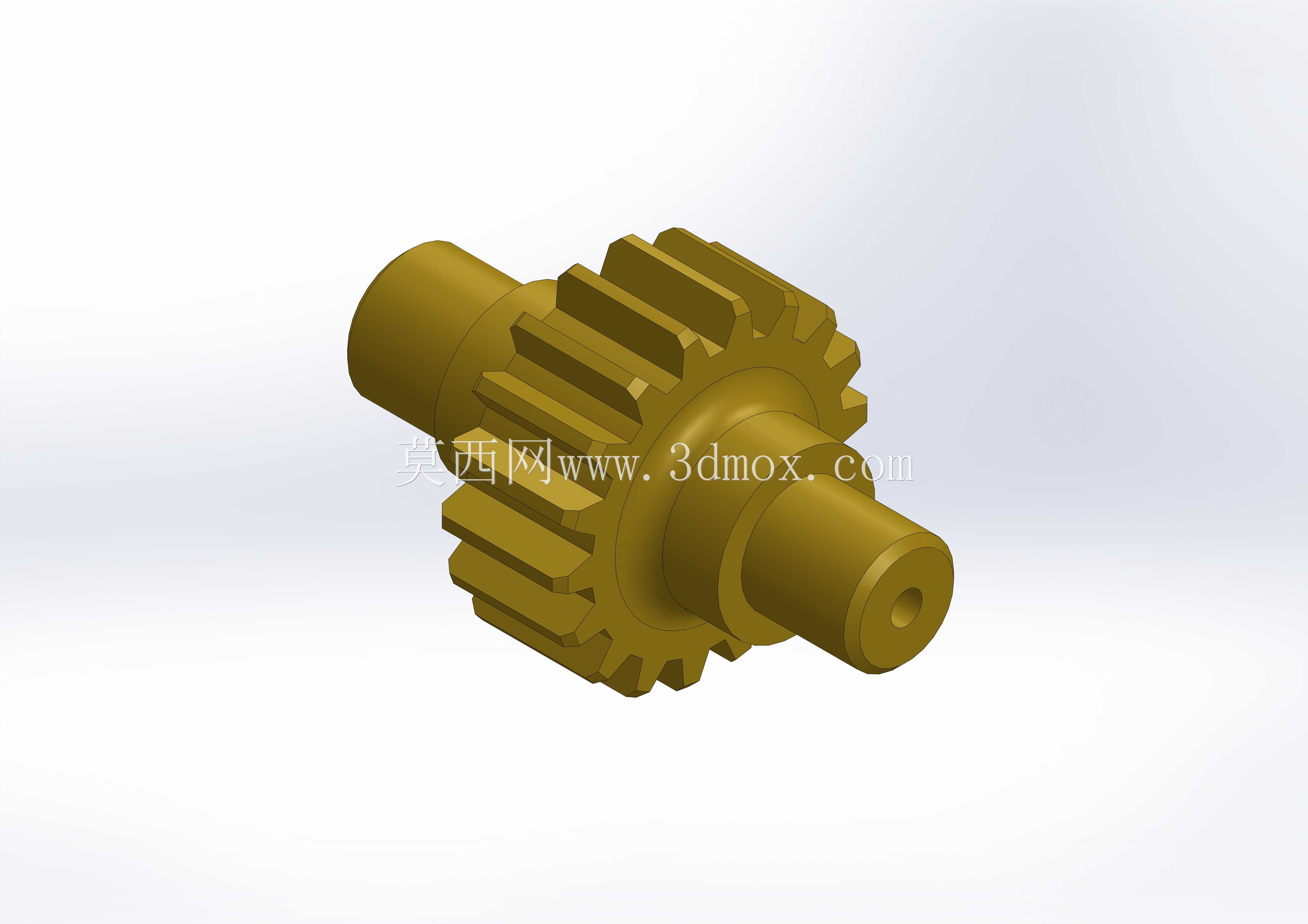 Solidworks?rnek?izim 207