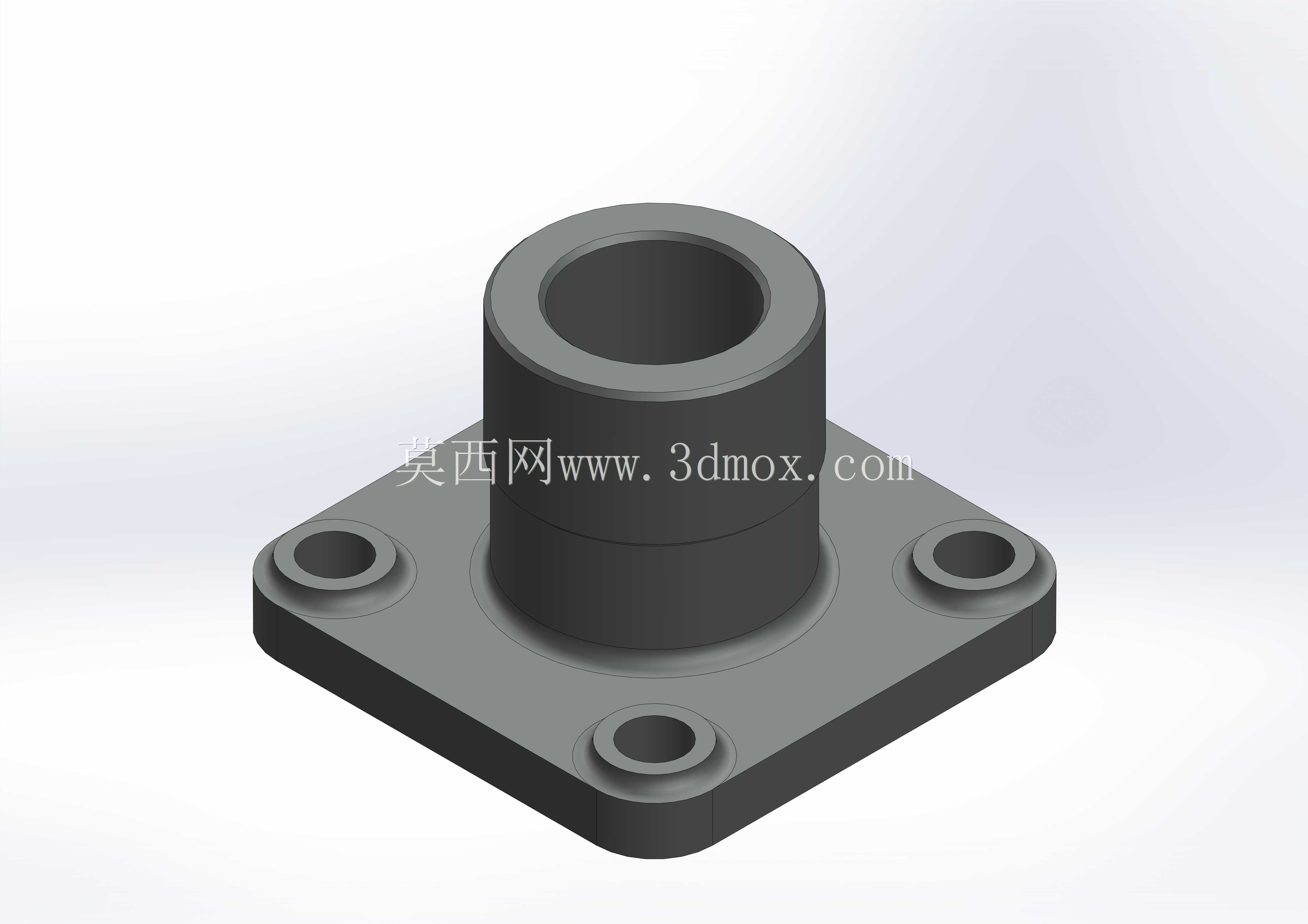 Solidworks?rnek?izim 206