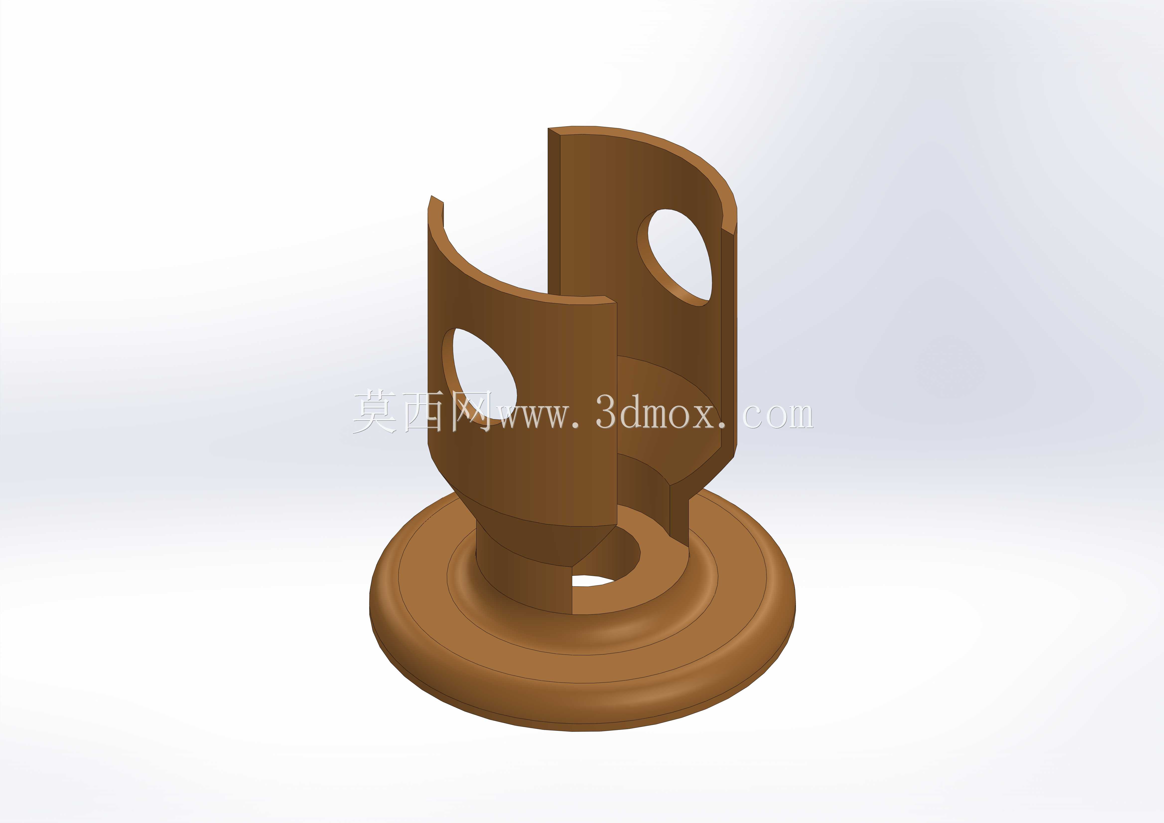 Solidworks?rnek?izim 204