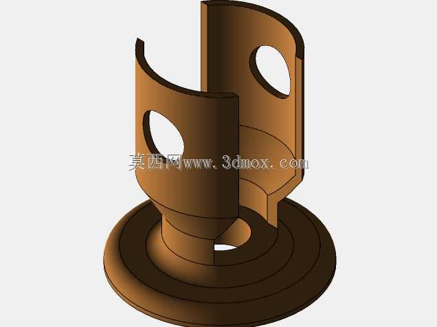 Solidworks?rnek?izim 204