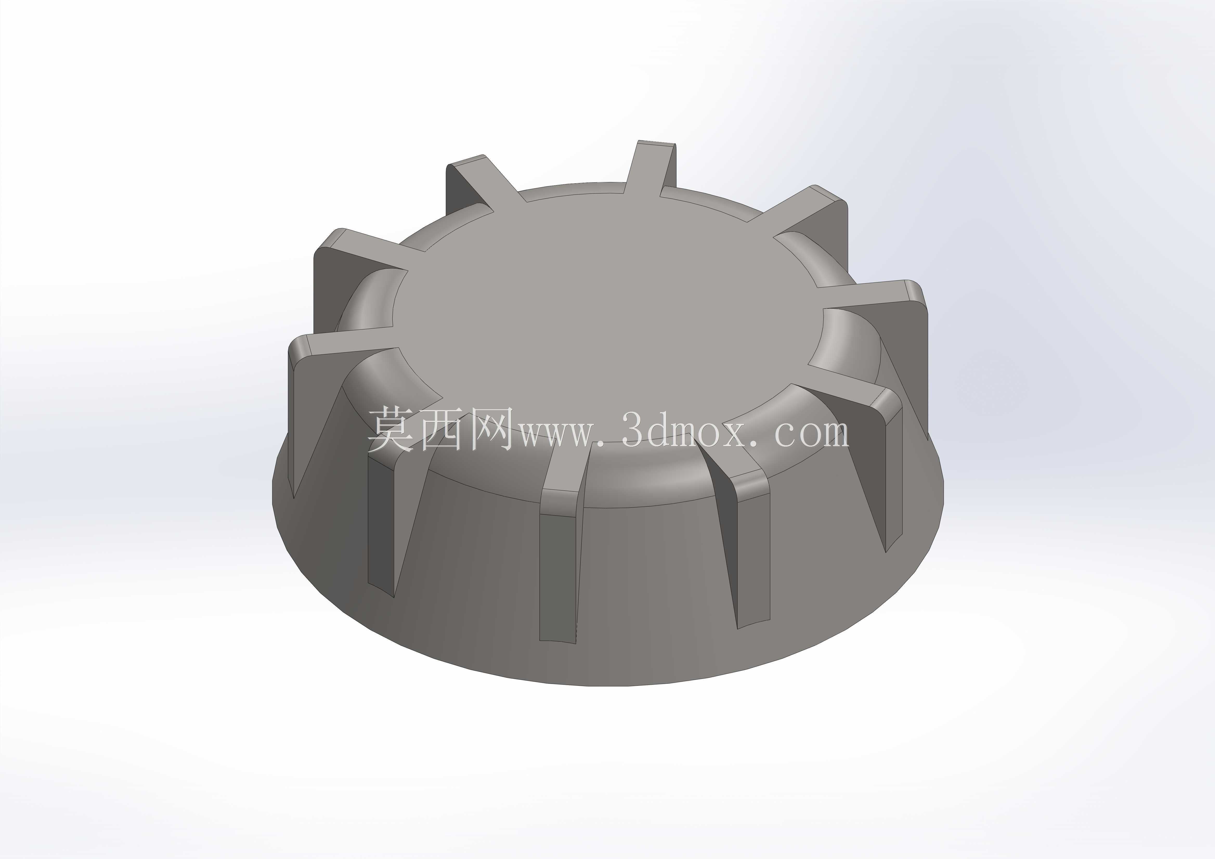 Solidworks?rnek?izim 200