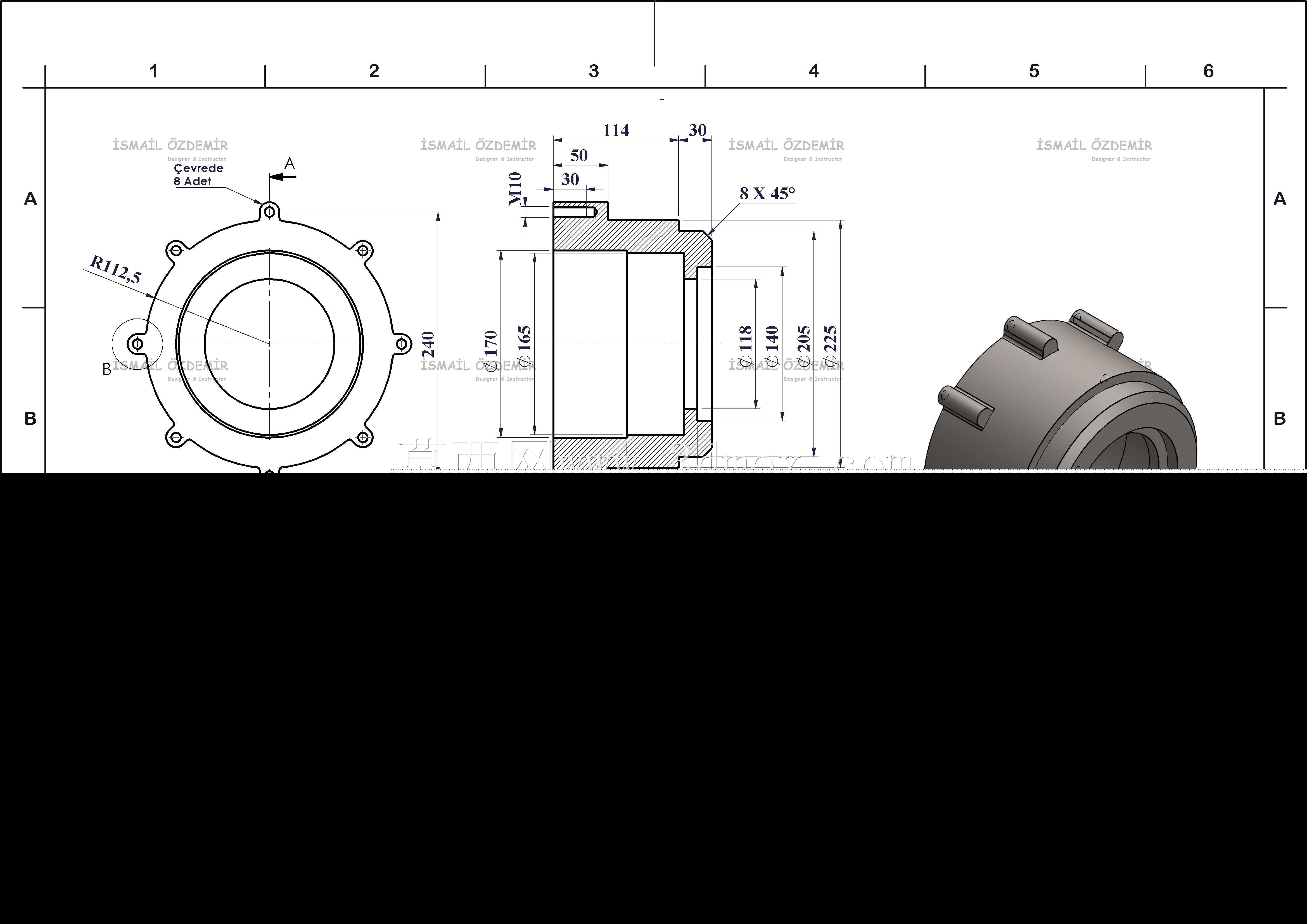 Solidworks?rnek?izim 191