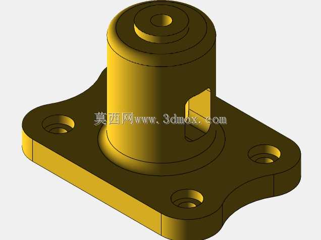 Solidworks?rnek?izim 183