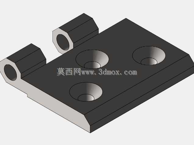 Solidworks?rnek?izim 162 Mente?e