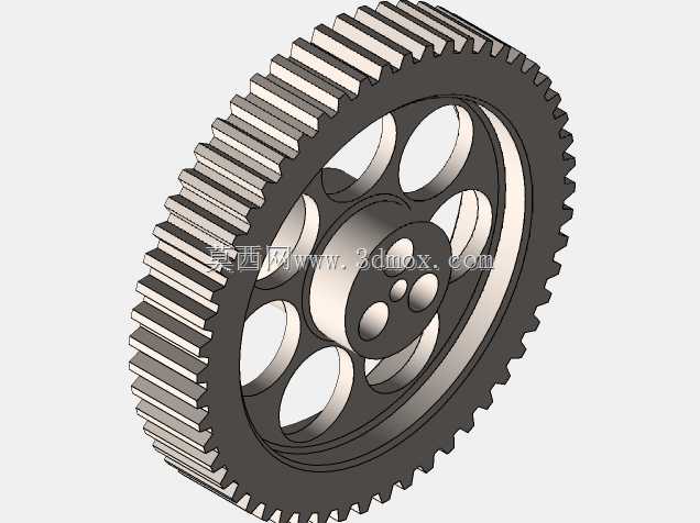 Solidworks?rnek?izim 160 Di?li?ark