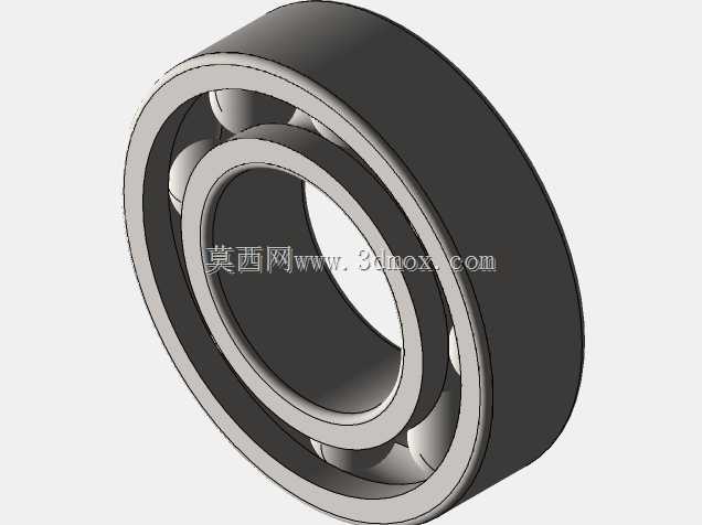 Solidworks?rnek?izim 143 rulman