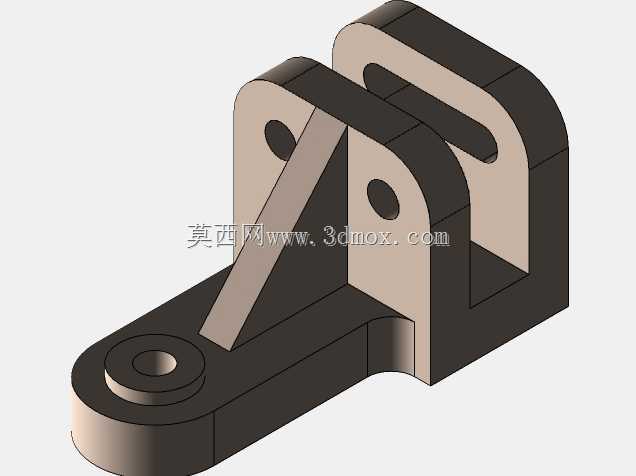 Solidworks?rnek?izim 136