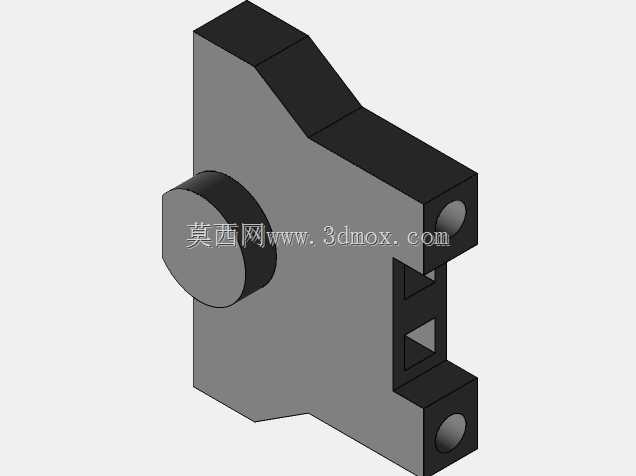 Solidworks?rnek?izim 134