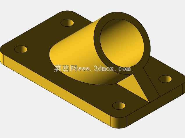 Solidworks?rnek?izim 116