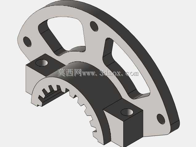 Solidworks?rnek?izim 107