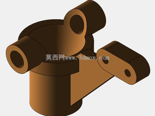 Solidworks?rnek?izim 106