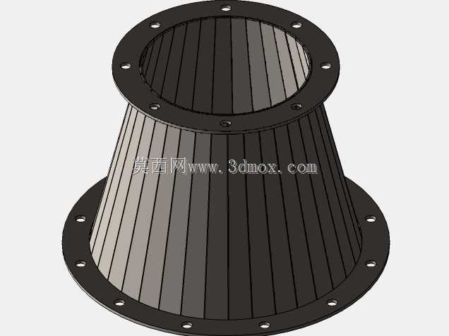 Solidworks?rnek?izim 85 Sac Levha