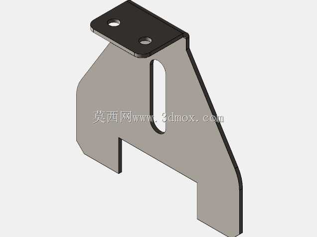 Solidworks?rnek?izim 81 Sac Levha