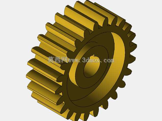 Solidworks?rnek?izim 78 Di?li