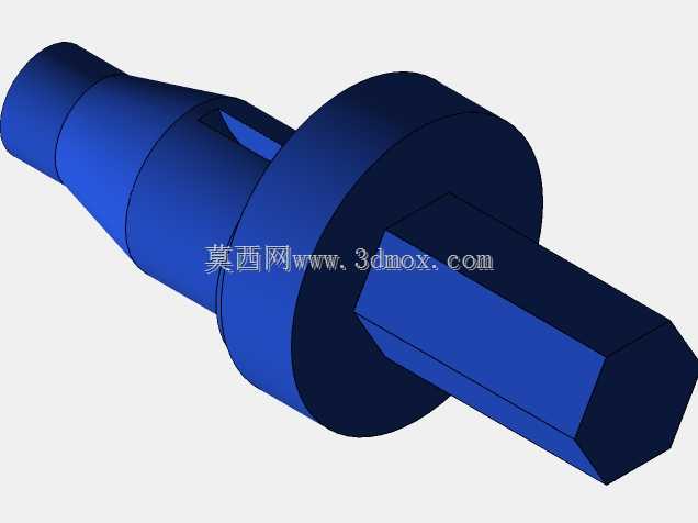 Solidworks?rnek?izim 73