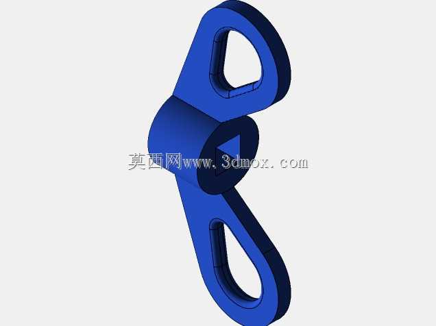 Solidworks?rnek?izim 67(Kelebek Somun)