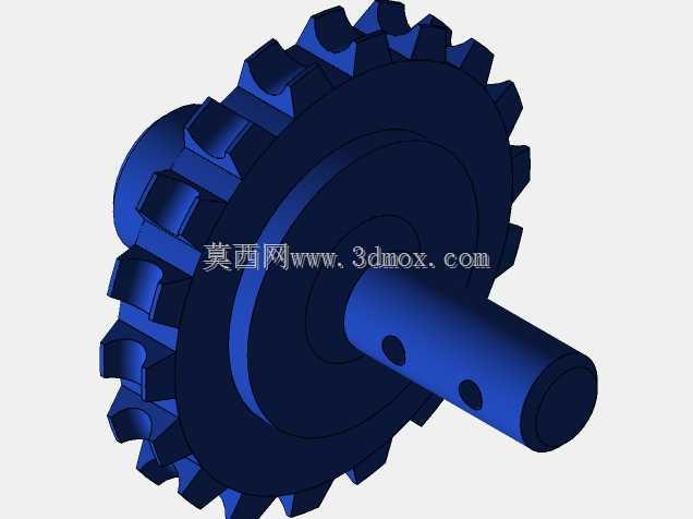 Solidworks?rnek?izim 51 Di?li?ark