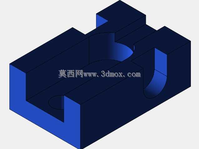 Solidworks?rnek?izim 48