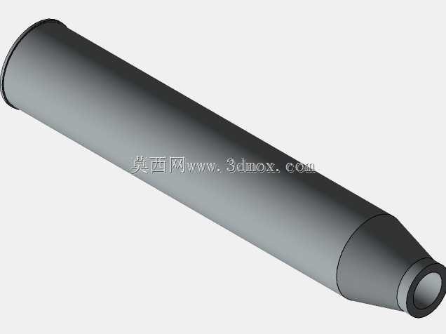 Solidworks?rnek?izim 44(Mermi Fi?ek Tabanca)
