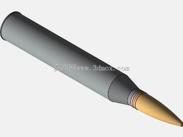 Solidworks?rnek?izim 44(Mermi Fi?ek Tabanca)