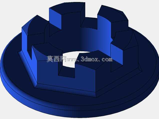 Solidworks?rnek?izim 43