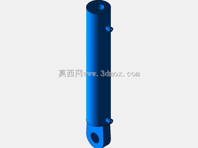 Solidworks?rnek?izim 29(Hidrolik活塞)