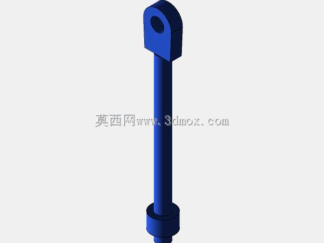 Solidworks?rnek?izim 29(Hidrolik活塞)