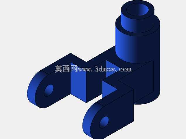 Solidworks?rnek?izim 21