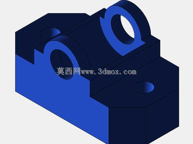 Solidworks?rnek?izim 19