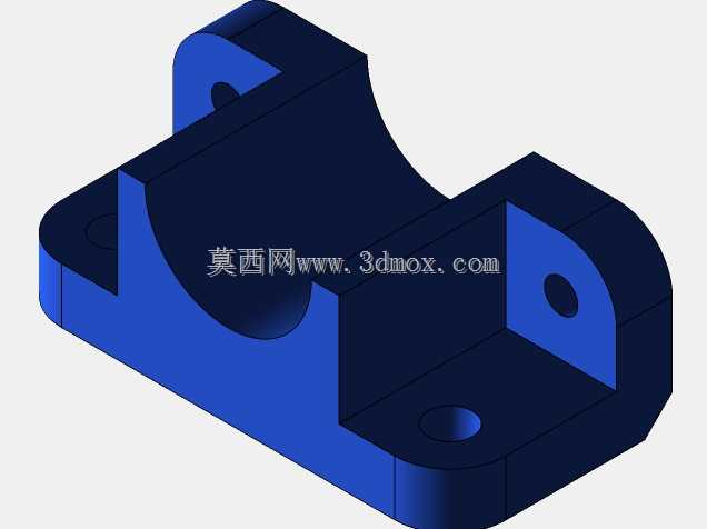 Solidworks?rnek?izim 16