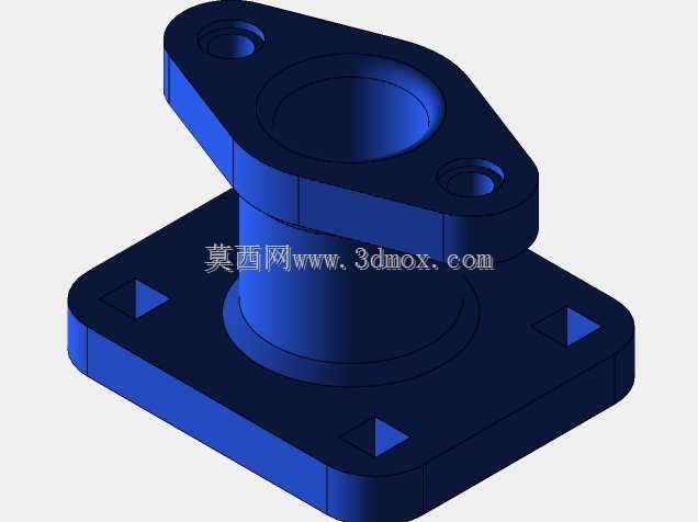 Solidworks?rnek?izim 8